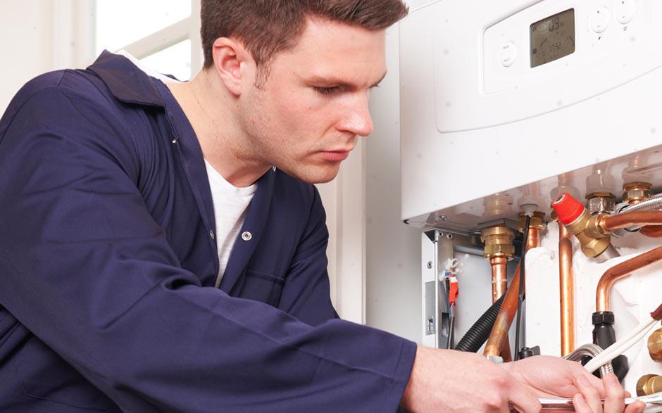 chauffage au gaz Compiègne