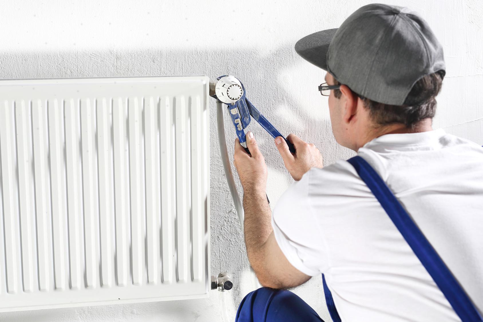 chauffage au gaz Compiègne